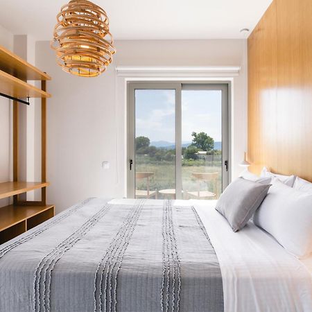 Allure Retreat Villa Lefkada ภายนอก รูปภาพ