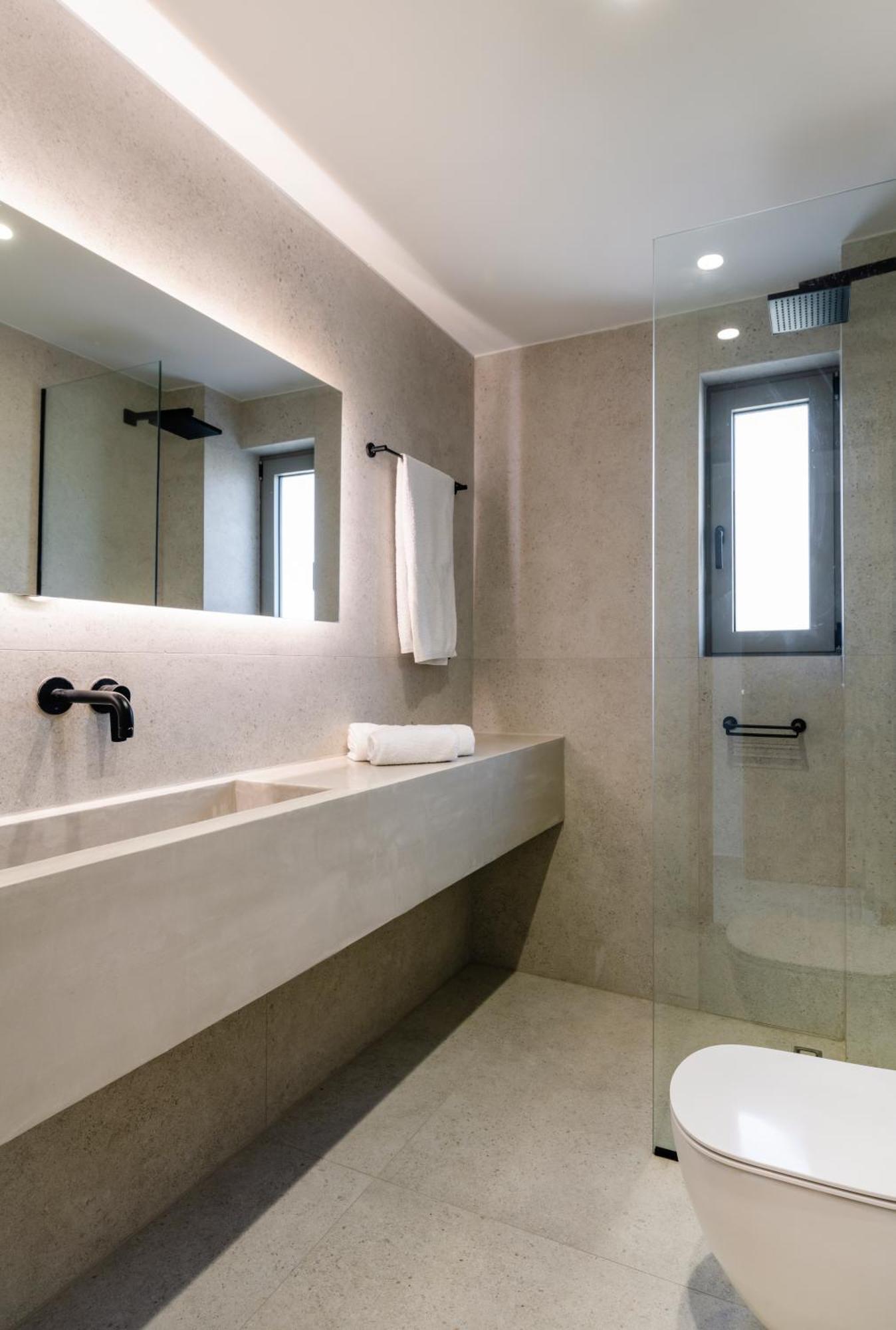Allure Retreat Villa Lefkada ภายนอก รูปภาพ