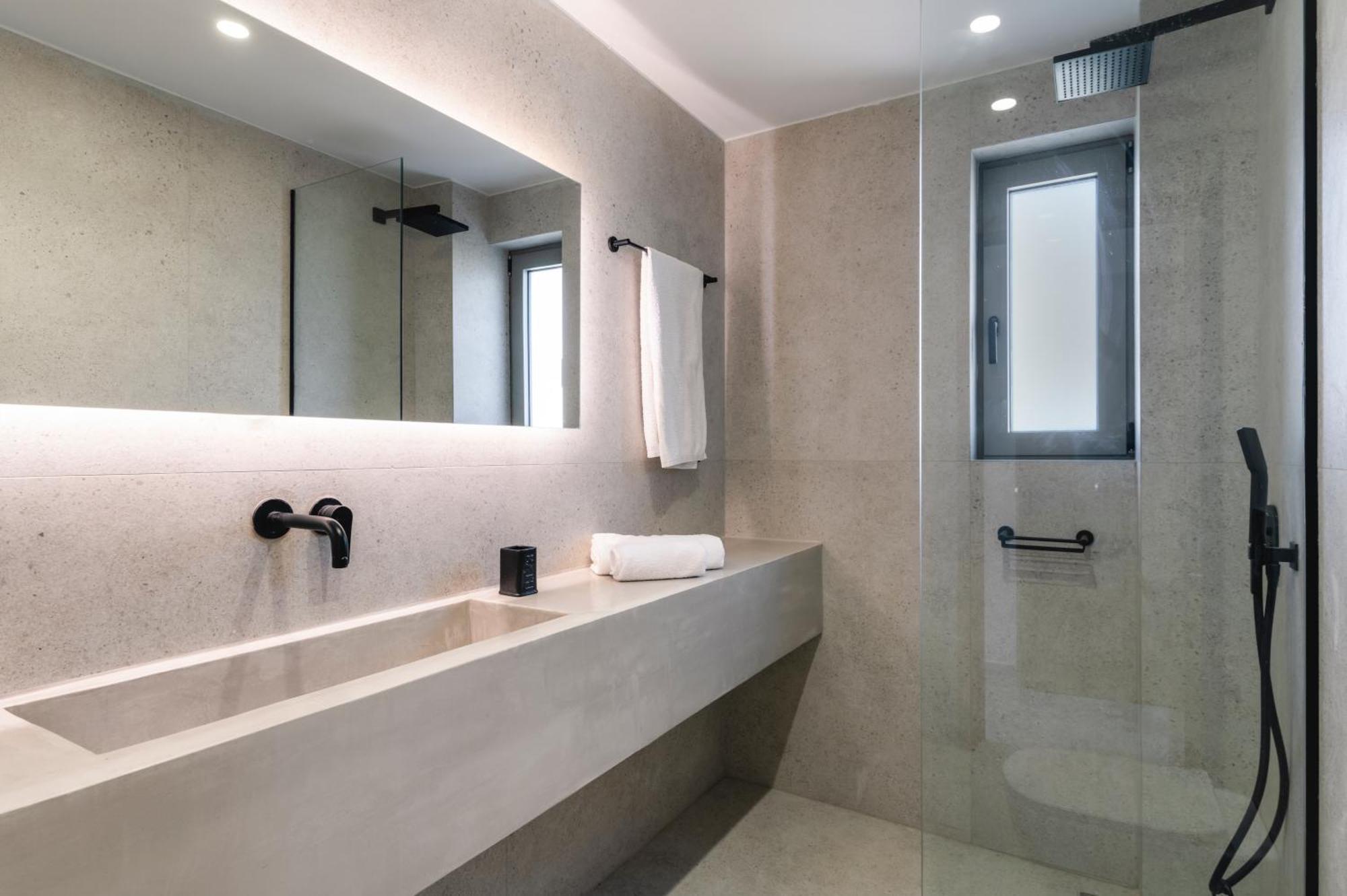 Allure Retreat Villa Lefkada ภายนอก รูปภาพ