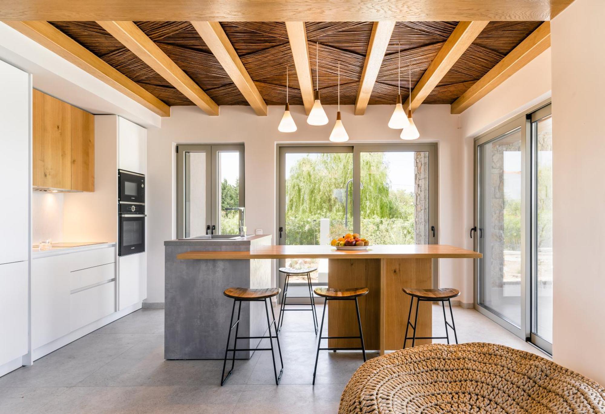 Allure Retreat Villa Lefkada ภายนอก รูปภาพ