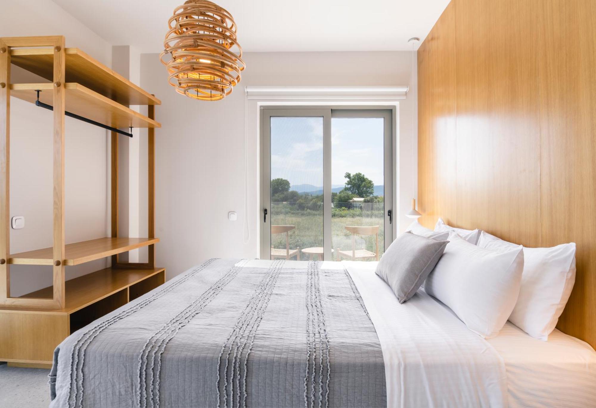 Allure Retreat Villa Lefkada ภายนอก รูปภาพ