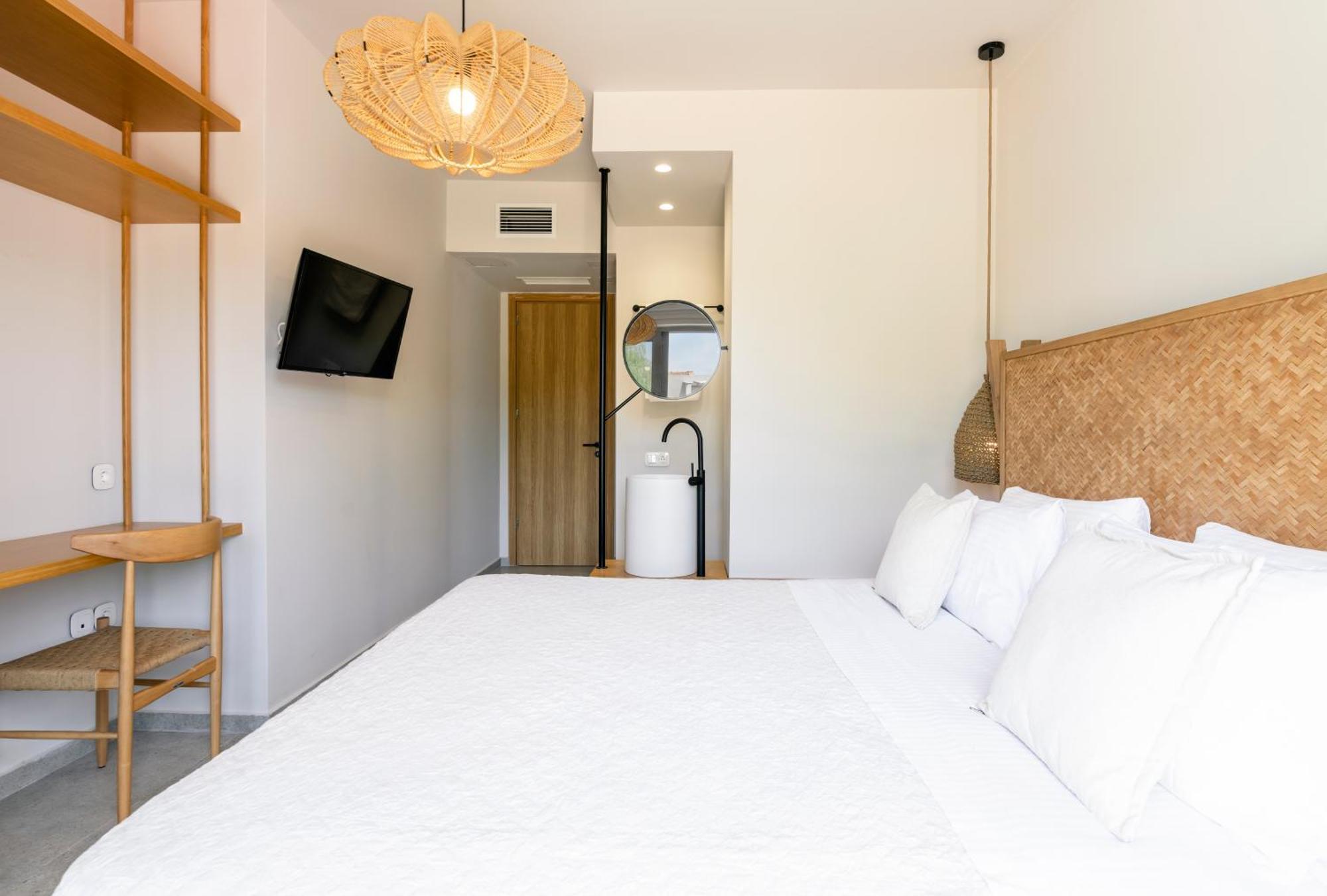 Allure Retreat Villa Lefkada ภายนอก รูปภาพ