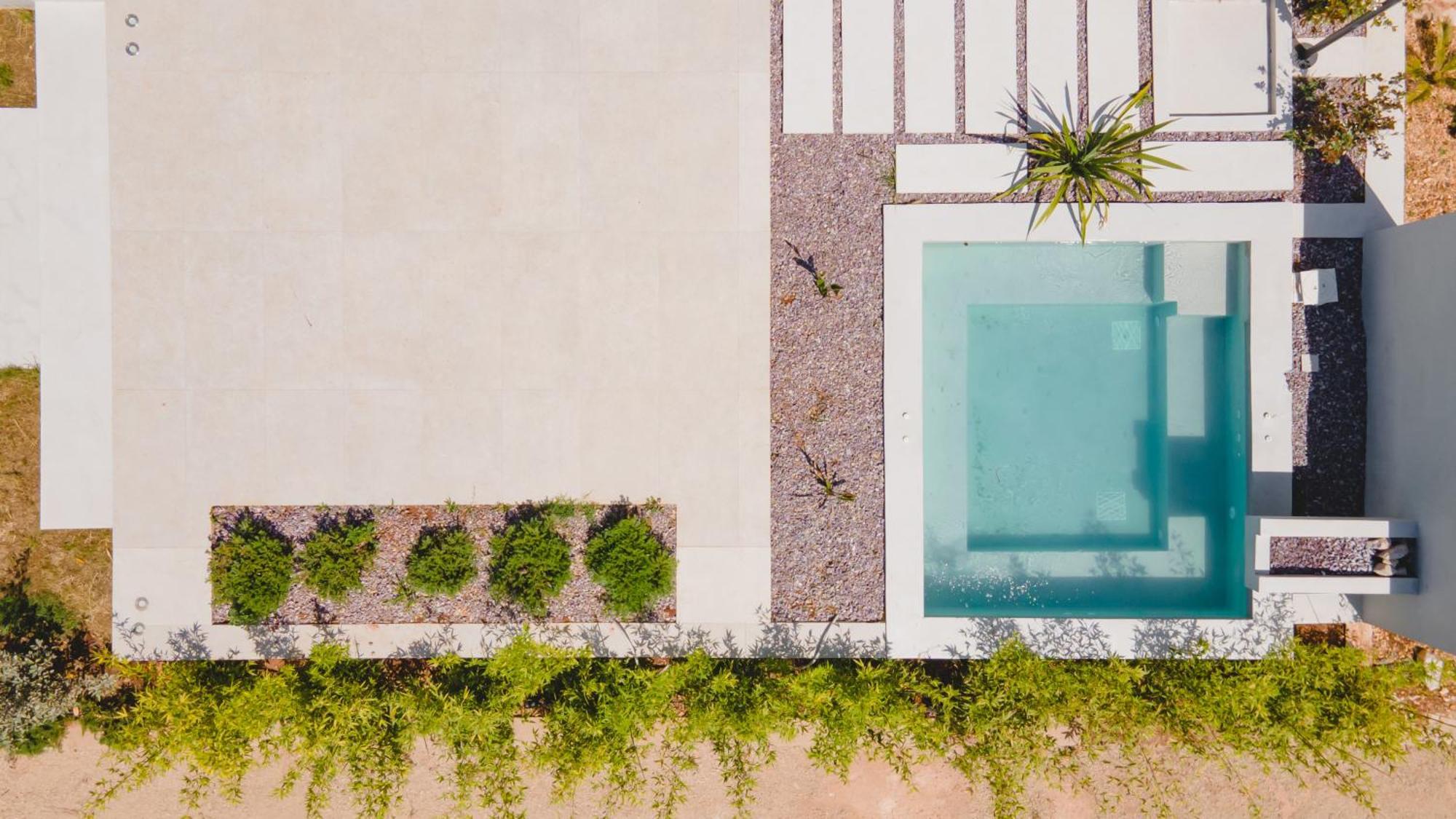 Allure Retreat Villa Lefkada ภายนอก รูปภาพ