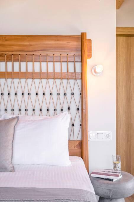 Allure Retreat Villa Lefkada ภายนอก รูปภาพ